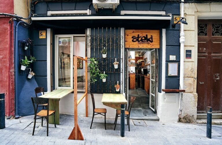 Steki Restaurante 768x502