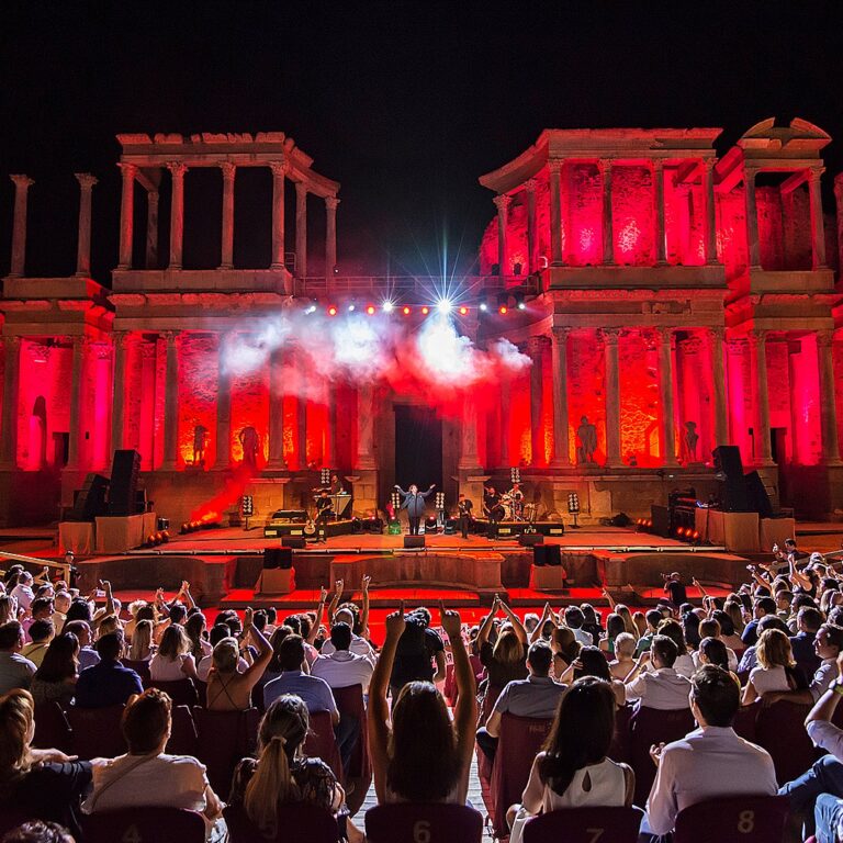 Teatro Romano de Merida 3 768x768
