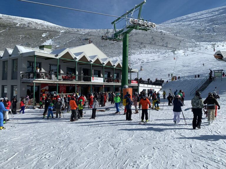 Valdezcaray Estacion de Esqui 7 768x576