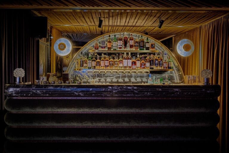 El Coleccionista by Dani Garcia 2 768x512