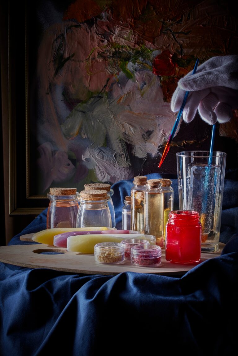 El Coleccionista by Dani Garcia 3 768x1151