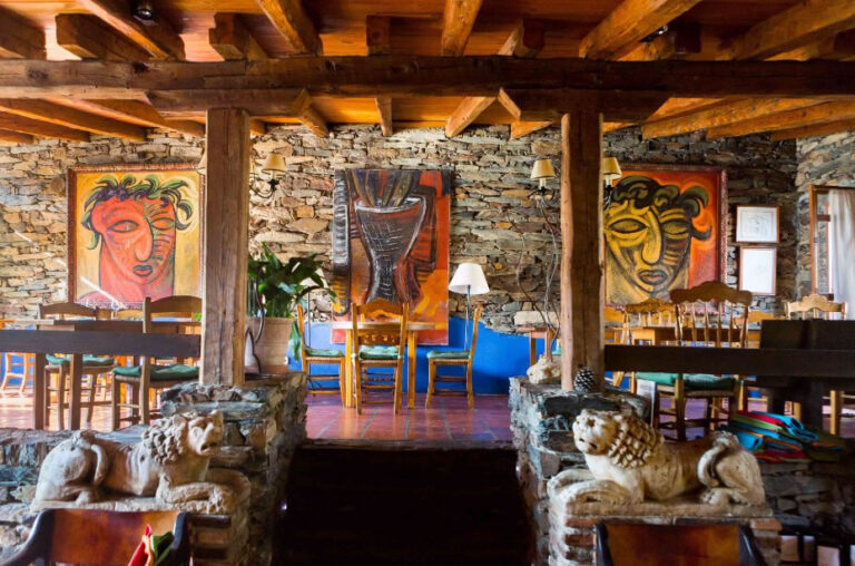 El Poleo Patones 7 768x508