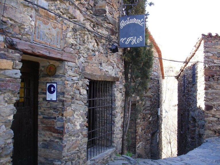 El Poleo Patones 768x576