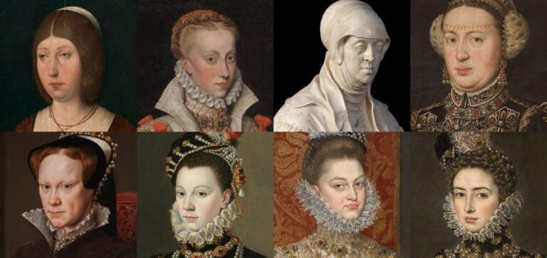 El Prado en femenino en el Museo del Prado de Madrid 768x363