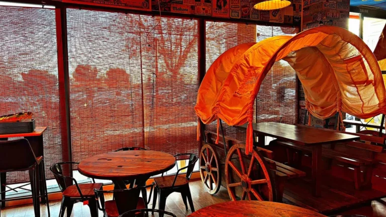 El Rancho de Santa Africa Majadahonda 2 768x432