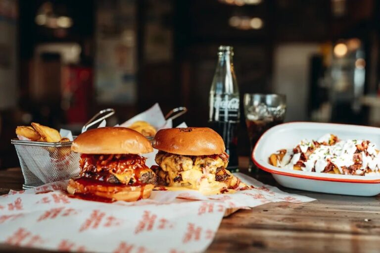 El Rancho de Santa Africa Majadahonda 4 768x511