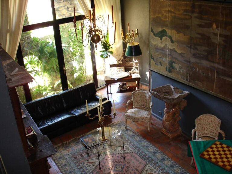 El Tiempo Perdido 5 768x576