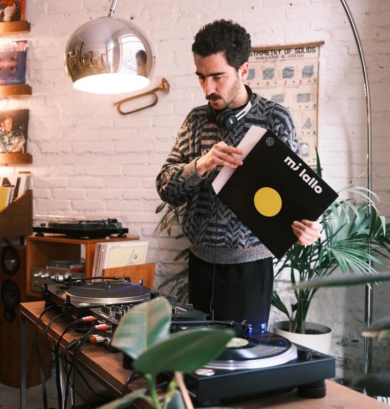 Faraday Madrid 4 768x804