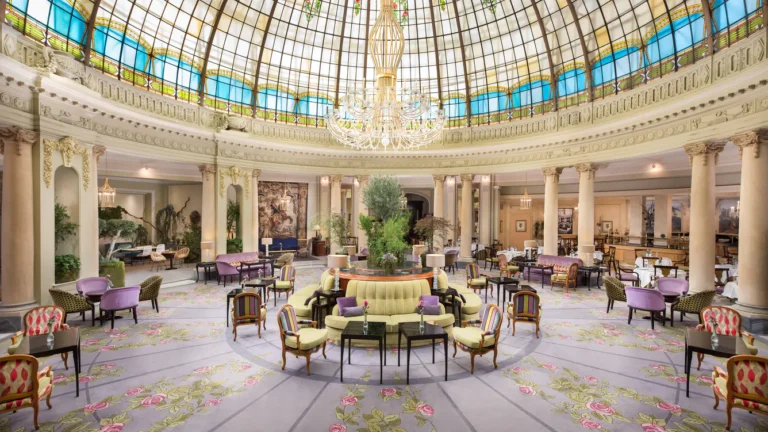 La Rotonda Hotel Westin Palace 768x432