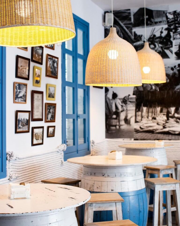 La Taberna de Zahara 2 768x960