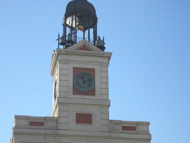 Real Casa de Correos 4 768x576