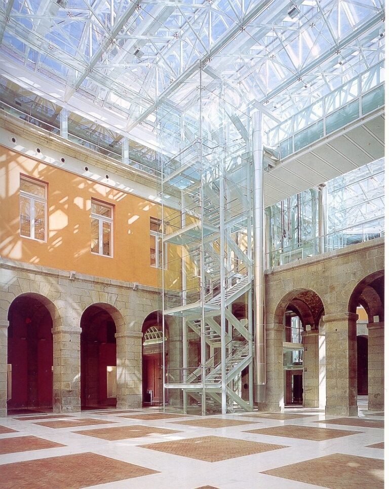 Real Casa de Correos 5 768x965