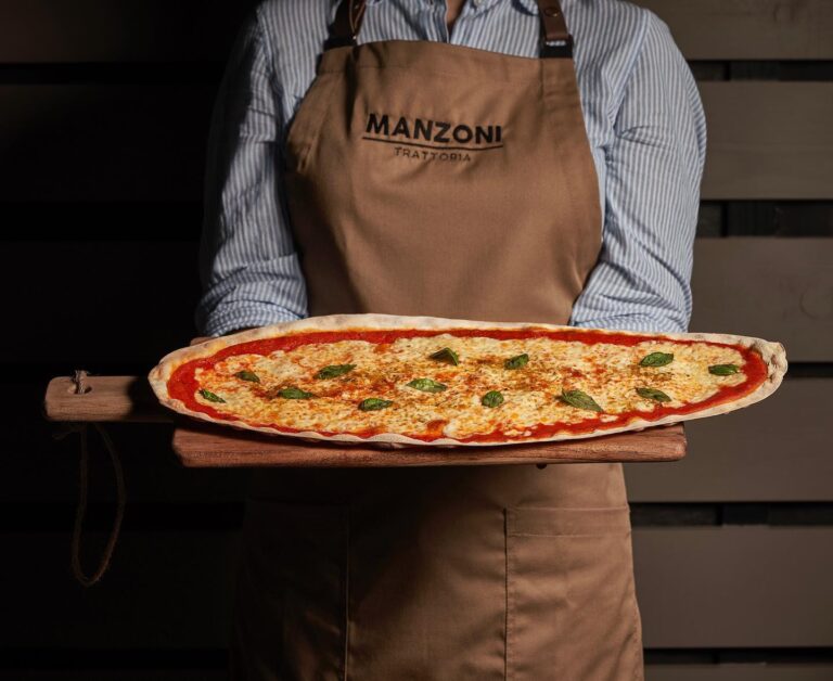 Trattoria Manzoni 2 768x628
