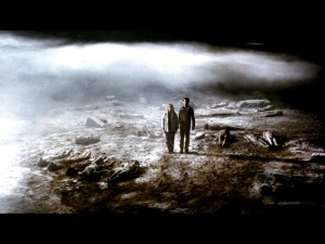 Cthulhuton: Maratón de cine preternatural, abominable y ciclópeo | 25/03/2023 | mk2 Palacio de Hielo | Hortaleza (Madrid) | 'El más allá' (1981) de Lucio Fulci