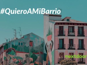 Decálogo sostenible para salvar el planeta desde tu barrio | #QuieroAMiBarrio | Nextdoor 2023