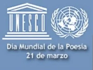 Día Mundial de la Poesía 2023 | 21 de marzo | UNESCO | Cartel