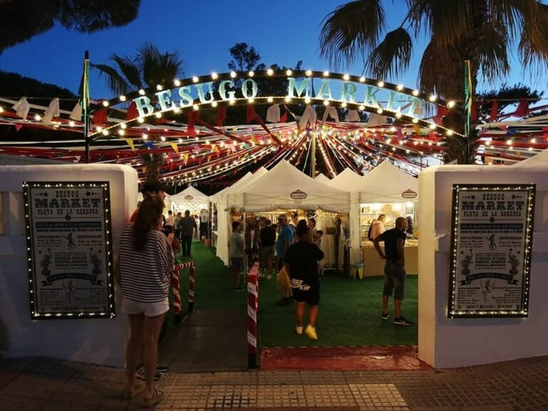Besugo Market Playa 1 768x576