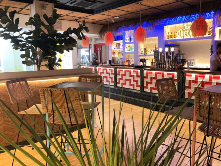 El Coyote Bar Mexa 4 768x576