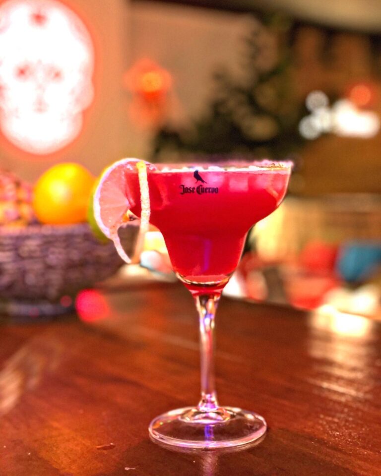 El Coyote Bar Mexa 6 768x960