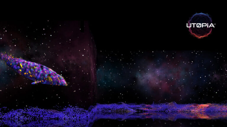 Exposicion Inmersiva Utopia en Museo Nomad 768x432
