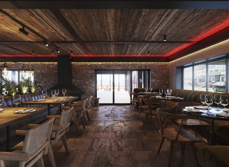 Lobo Lounge Restaurant 4 768x559