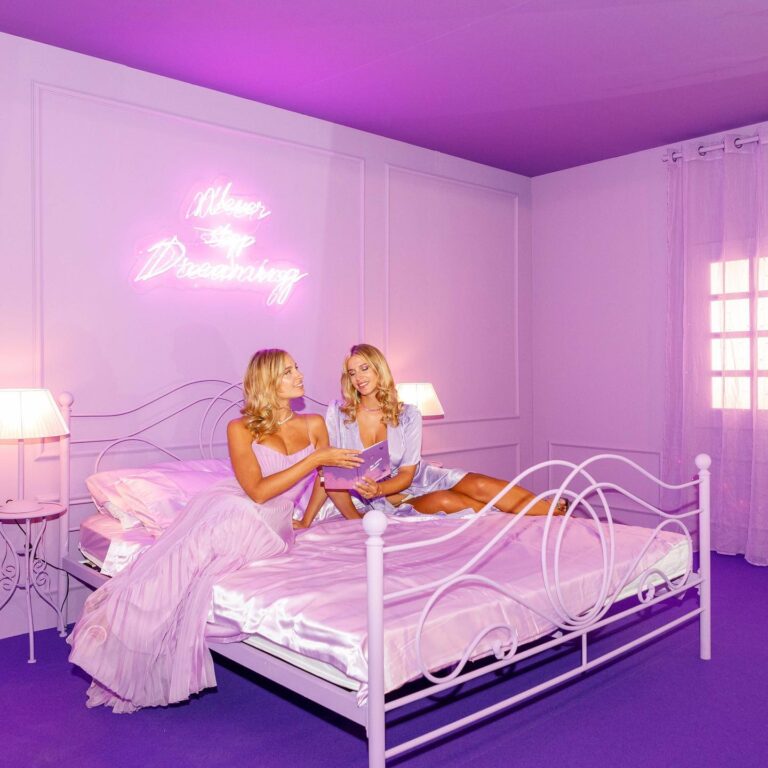 Museo de los sonadores Museum of Dreamers en Espacio Ibercaja Delicias 3 768x768