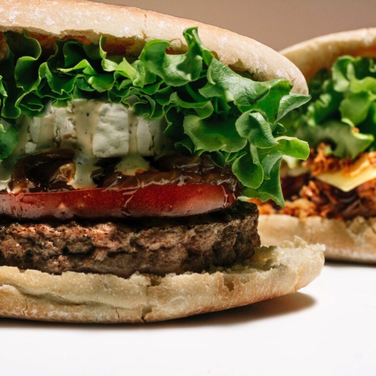 Newyorkers Cafe Las Rozas 3 768x768