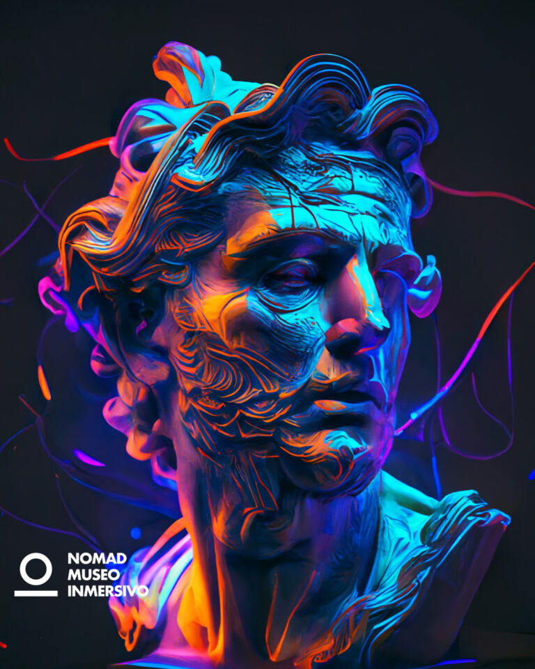 Nomad Museo Inmersivo 4 768x960