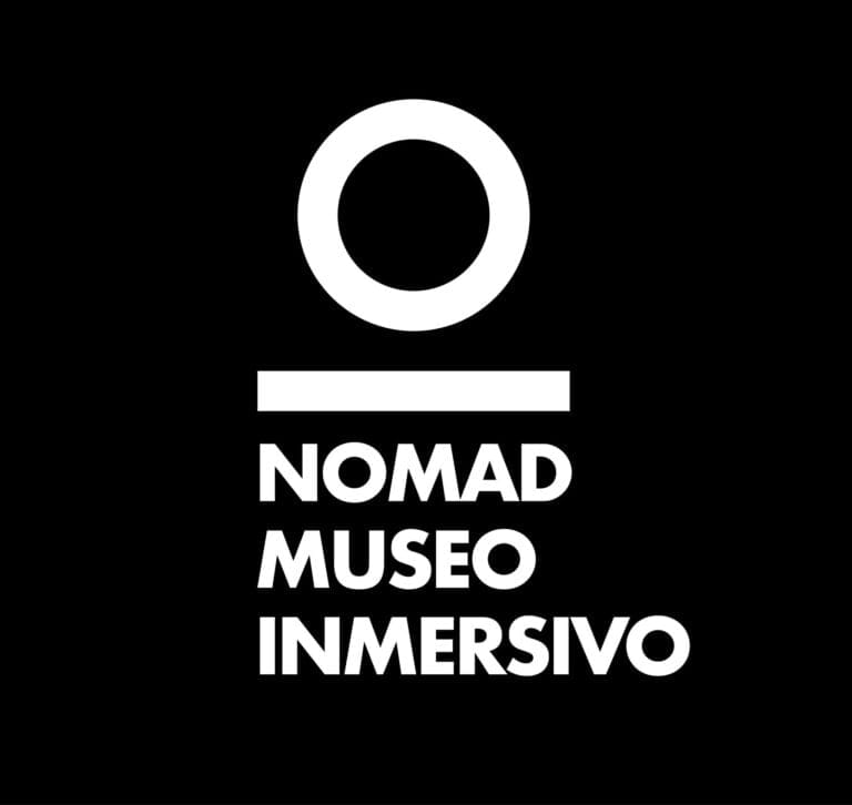 Nomad Museo Inmersivo 768x726