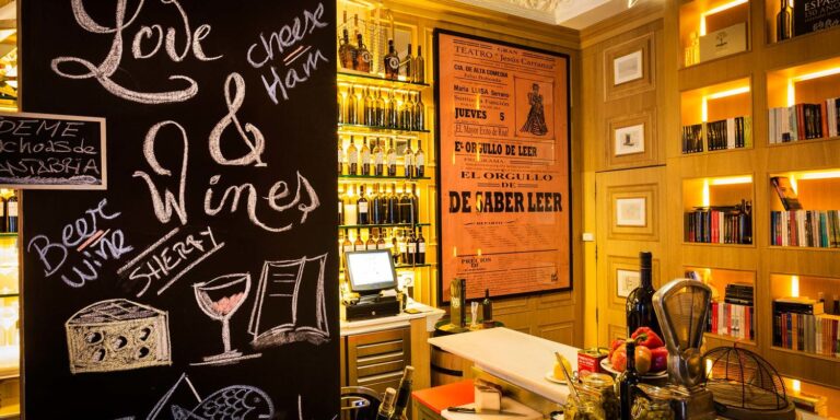 Padrino Cocktail Bar 3 768x384