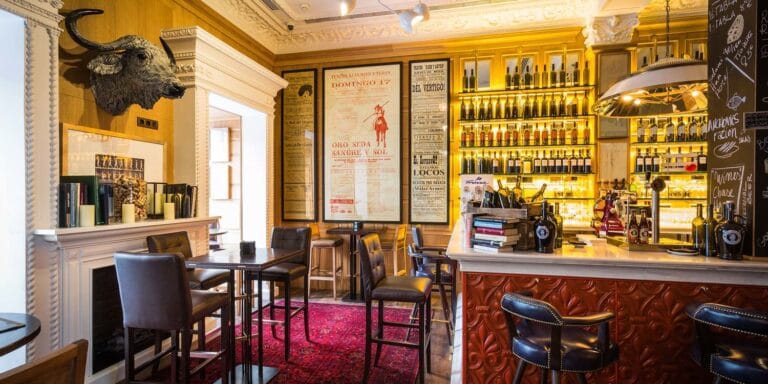 Padrino Cocktail Bar 768x384