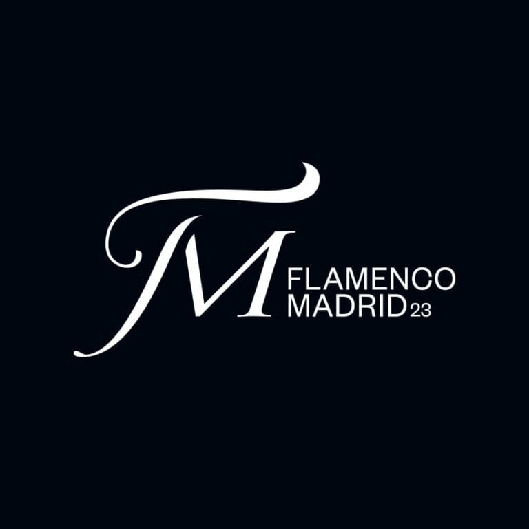VII Festival Flamenco Madrid 2023 768x768