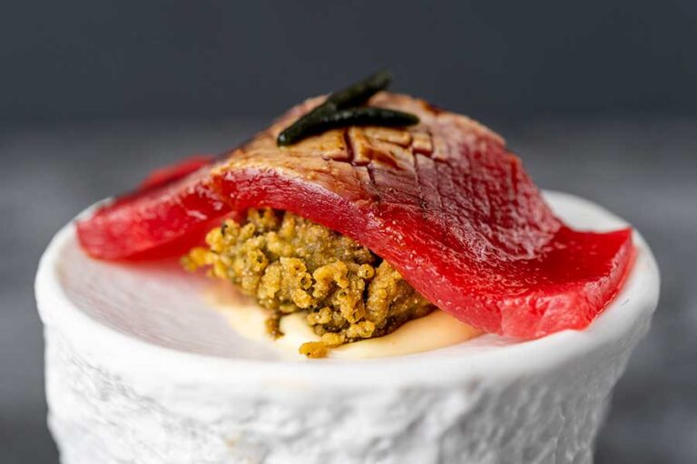 Visita a la Almadraba en barco y menu degustacion El Campero 2 768x512