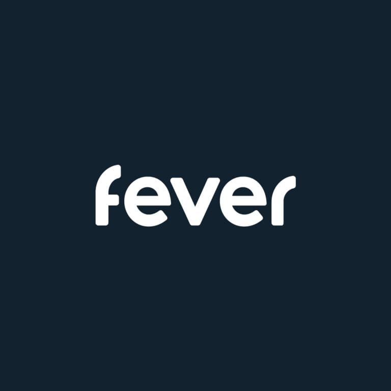 fever Logo 768x768