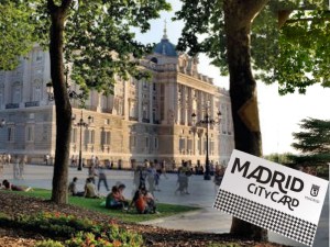 Madrid City Card: tarjeta turística oficial | Ayuntamiento de Madrid | Palacio Real