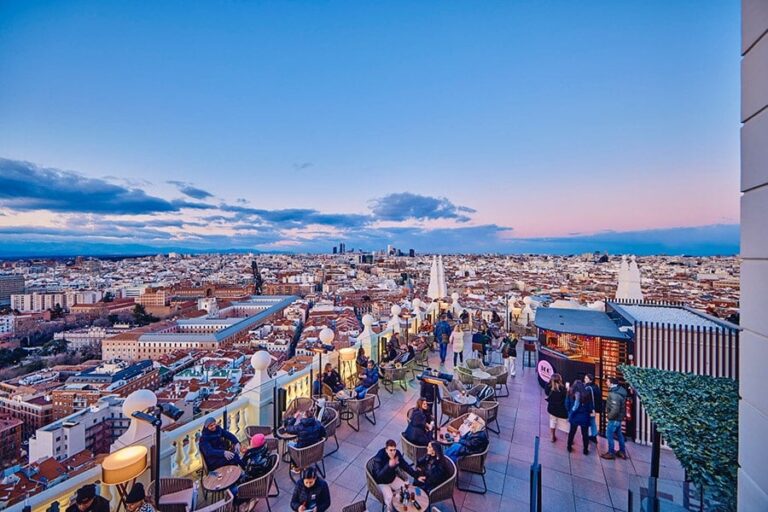 360 Riu Rooftop Bar 4 768x512