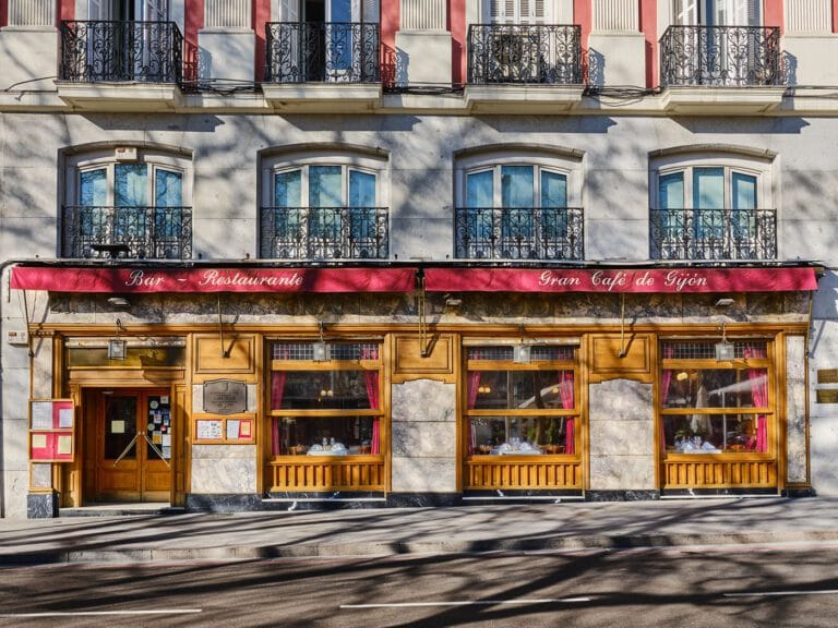 Cafe Gijon 1 768x576