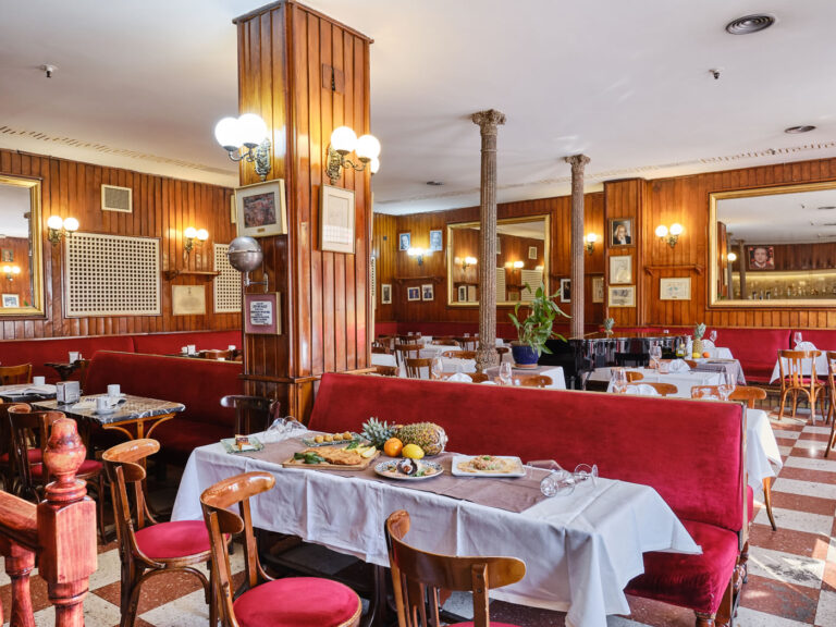 Cafe Gijon 5 768x576