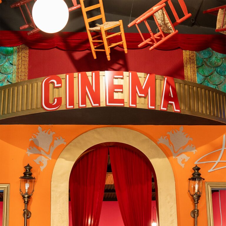 Dali Cinema 11 768x768