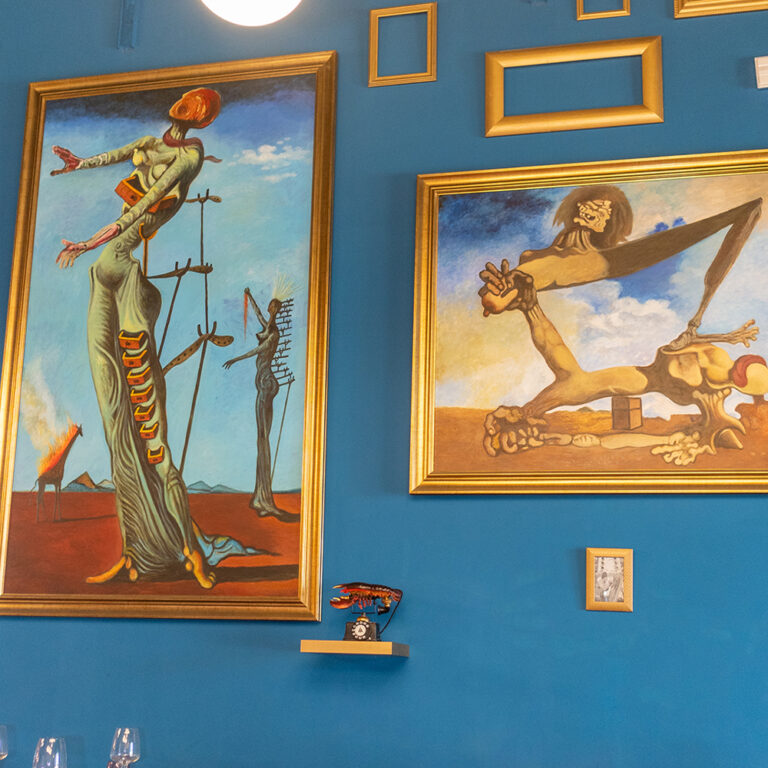 Dali Cinema 2 768x768