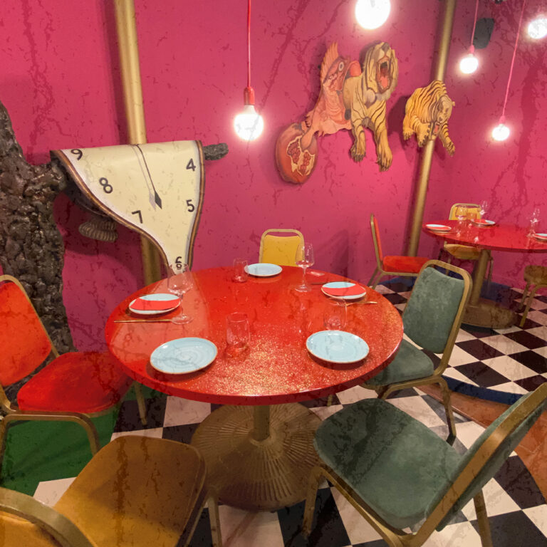 Dali Cinema 7 768x768