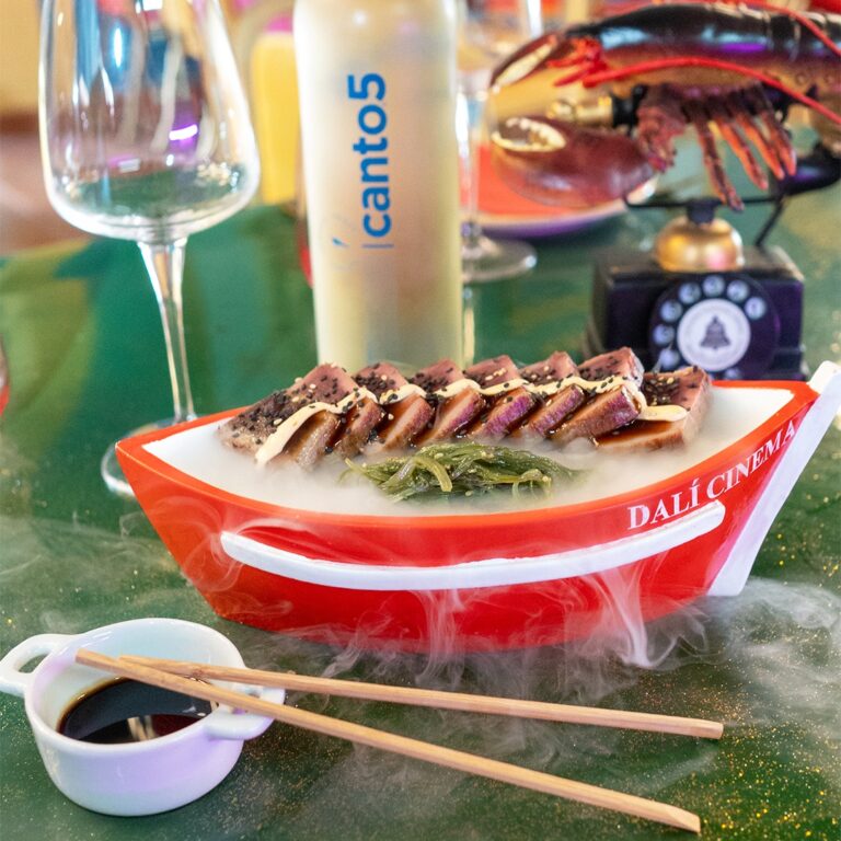 Dali Cinema 8 768x768