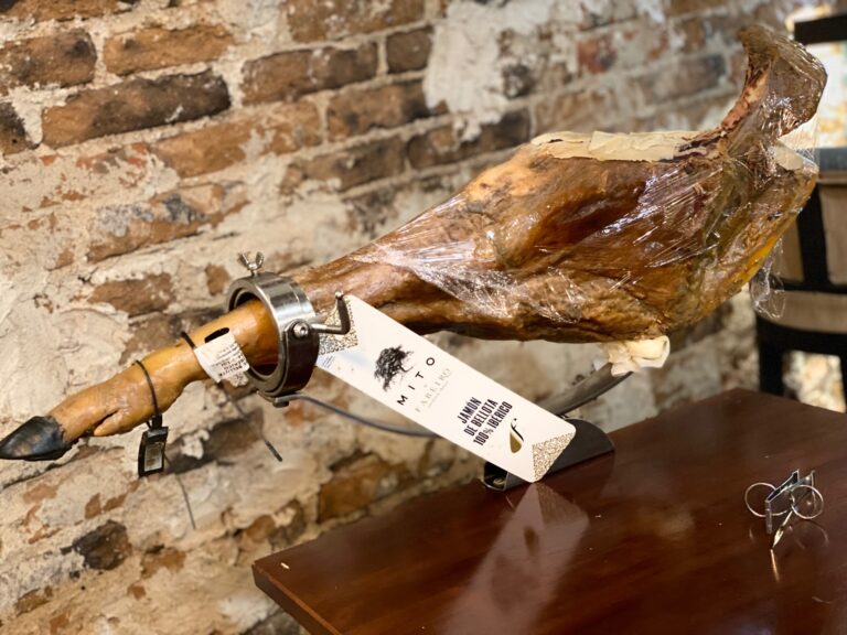 De Chachara Alcobendas 3 768x576