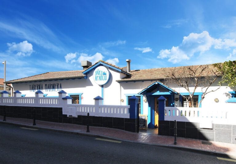 El Barco Aparicio 768x533