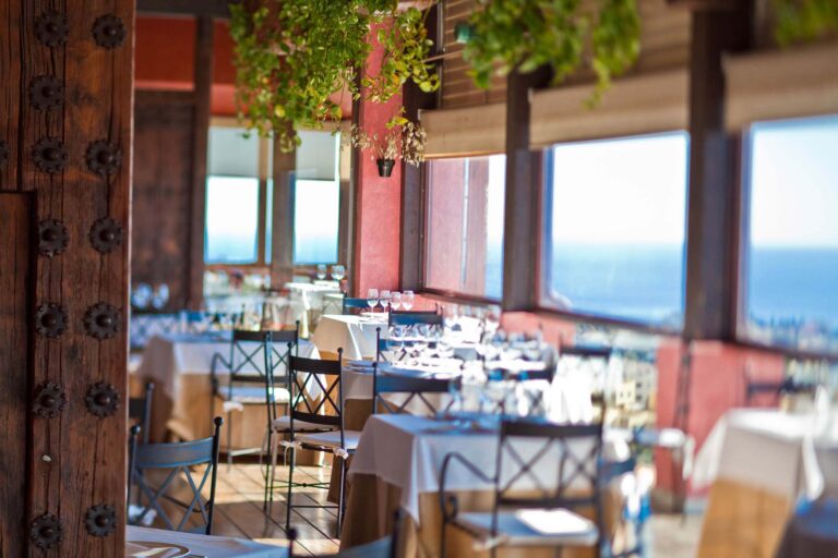 El Higueron Restaurante 3 768x512