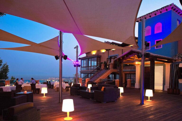 El Higueron Restaurante 4 768x512