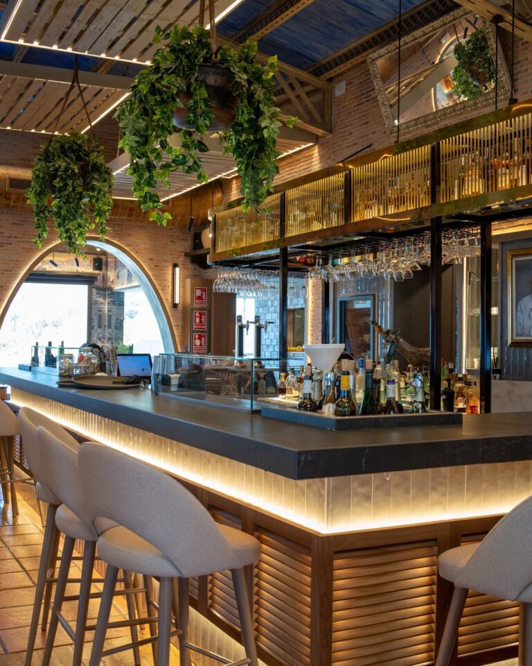 El Higueron Restaurante 5 768x960