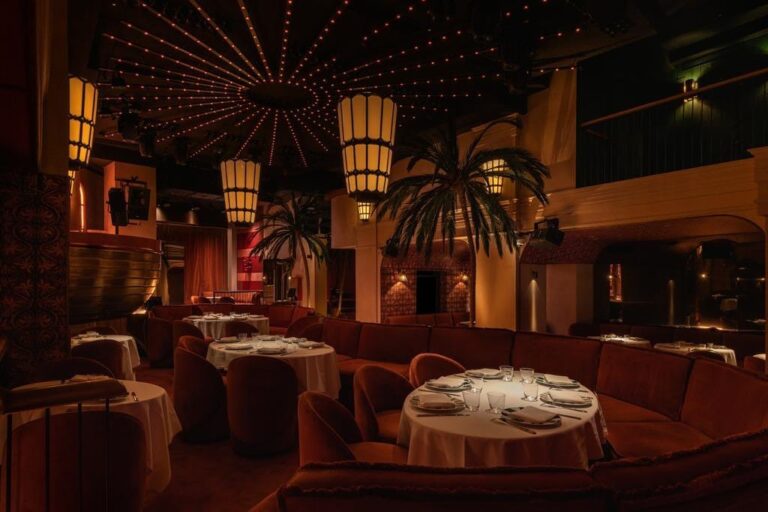 Giselle Dinner Club 5 768x512