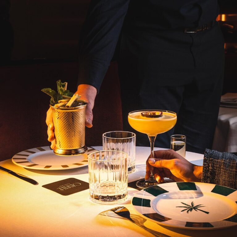 Giselle Dinner Club 6 768x768