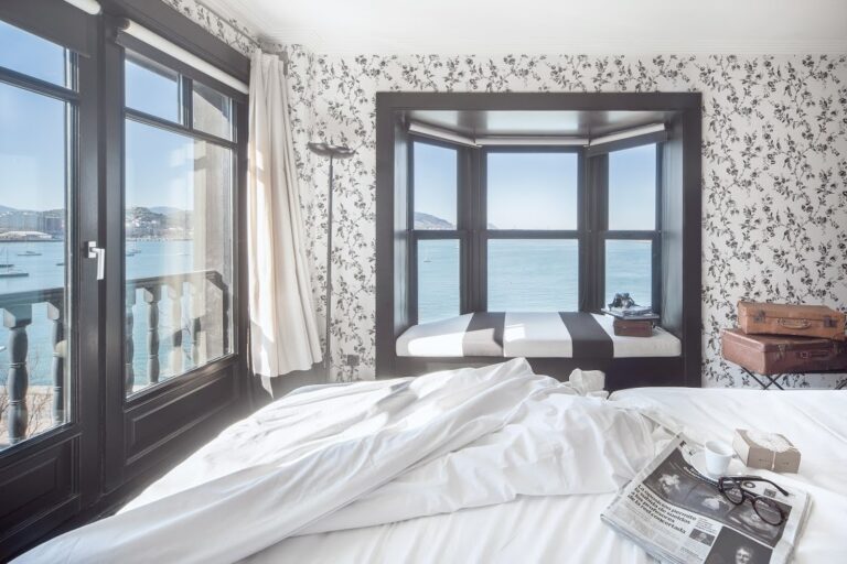 Hotel Embarcadero 2 768x512